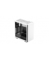 DeepCool CH510, tower case (Kolor: BIAŁY, tempered glass) - nr 57