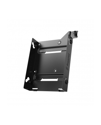 Fractal Design HDD Tray Kit Type D, Dual Pack, installation frame (Kolor: CZARNY, for cases of the Pop series)