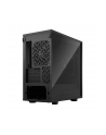 Fractal Design Define 7 Mini Kolor: CZARNY Solid, Tower Case (Kolor: CZARNY) - nr 104