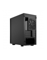 Fractal Design Define 7 Mini Kolor: CZARNY Solid, Tower Case (Kolor: CZARNY) - nr 106