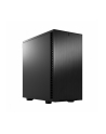Fractal Design Define 7 Mini Kolor: CZARNY Solid, Tower Case (Kolor: CZARNY) - nr 1