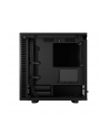 Fractal Design Define 7 Mini Kolor: CZARNY Solid, Tower Case (Kolor: CZARNY) - nr 60