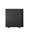 Fractal Design Define 7 Mini Kolor: CZARNY Solid, Tower Case (Kolor: CZARNY) - nr 65