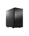 Fractal Design Define 7 Mini Kolor: CZARNY Solid, Tower Case (Kolor: CZARNY) - nr 72