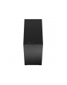 Fractal Design Define 7 Mini Kolor: CZARNY Solid, Tower Case (Kolor: CZARNY) - nr 98