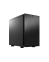Fractal Design Define 7 Nano Kolor: CZARNY Solid, Tower Case (Kolor: CZARNY) - nr 23