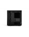 Fractal Design Define 7 Nano Kolor: CZARNY Solid, Tower Case (Kolor: CZARNY) - nr 3