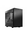 Fractal Design Define 7 Nano Kolor: CZARNY TG Light Tint, tower case (Kolor: CZARNY, Tempered Glass) - nr 16