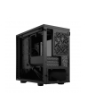 Fractal Design Define 7 Nano Kolor: CZARNY TG Light Tint, tower case (Kolor: CZARNY, Tempered Glass) - nr 26