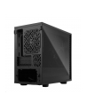 Fractal Design Define 7 Nano Kolor: CZARNY TG Light Tint, tower case (Kolor: CZARNY, Tempered Glass) - nr 48