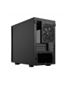 Fractal Design Define 7 Nano Kolor: CZARNY TG Light Tint, tower case (Kolor: CZARNY, Tempered Glass) - nr 50