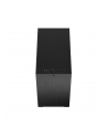 Fractal Design Define 7 Nano Kolor: CZARNY TG Light Tint, tower case (Kolor: CZARNY, Tempered Glass) - nr 51