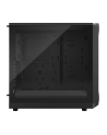 Fractal Design Focus 2 Black TG Clear Tint, tower case (Kolor: CZARNY, tempered glass) - nr 52