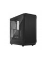 Fractal Design Focus 2 Black TG Clear Tint, tower case (Kolor: CZARNY, tempered glass) - nr 60