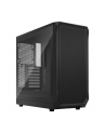 Fractal Design Focus 2 Black TG Clear Tint, tower case (Kolor: CZARNY, tempered glass) - nr 73