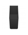 Fractal Design Focus 2 Black TG Clear Tint, tower case (Kolor: CZARNY, tempered glass) - nr 77