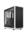 Fractal Design Focus 2 White TG Clear Tint, tower case (Kolor: BIAŁY, tempered glass) - nr 25