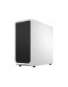 Fractal Design Focus 2 White TG Clear Tint, tower case (Kolor: BIAŁY, tempered glass) - nr 34