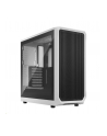 Fractal Design Focus 2 White TG Clear Tint, tower case (Kolor: BIAŁY, tempered glass) - nr 38