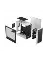 Fractal Design Focus 2 White TG Clear Tint, tower case (Kolor: BIAŁY, tempered glass) - nr 39