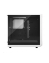 Fractal Design Focus 2 White TG Clear Tint, tower case (Kolor: BIAŁY, tempered glass) - nr 42