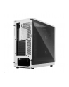 Fractal Design Focus 2 White TG Clear Tint, tower case (Kolor: BIAŁY, tempered glass) - nr 43