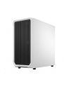 Fractal Design Focus 2 White TG Clear Tint, tower case (Kolor: BIAŁY, tempered glass) - nr 44