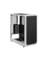 Fractal Design Focus 2 White TG Clear Tint, tower case (Kolor: BIAŁY, tempered glass) - nr 59