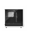 Fractal Design Focus 2 White TG Clear Tint, tower case (Kolor: BIAŁY, tempered glass) - nr 5