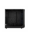Fractal Design Focus 2 RGB Black TG Clear Tint, tower case (Kolor: CZARNY, tempered glass) - nr 12