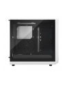 Fractal Design Focus 2 RGB White TG Clear Tint, tower case (Kolor: BIAŁY, tempered glass) - nr 39