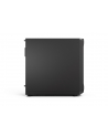 Fractal Design Focus 2 Black Solid, Tower Case (Kolor: CZARNY) - nr 17
