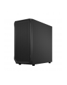 Fractal Design Focus 2 Black Solid, Tower Case (Kolor: CZARNY) - nr 34