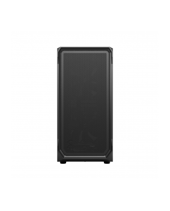 Fractal Design Focus 2 Black Solid, Tower Case (Kolor: CZARNY)