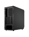 Fractal Design Focus 2 Black Solid, Tower Case (Kolor: CZARNY) - nr 58