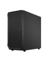 Fractal Design Focus 2 Black Solid, Tower Case (Kolor: CZARNY) - nr 64