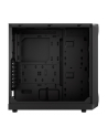 Fractal Design Focus 2 Black Solid, Tower Case (Kolor: CZARNY) - nr 70