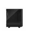 Fractal Design Meshify 2 Compact Lite RGB Black TG Light tint, tower case (Kolor: CZARNY, tempered glass) - nr 24