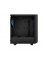 Fractal Design Meshify 2 Compact Lite RGB Black TG Light tint, tower case (Kolor: CZARNY, tempered glass) - nr 3