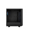 Fractal Design Meshify 2 Compact Lite RGB Black TG Light tint, tower case (Kolor: CZARNY, tempered glass) - nr 54