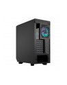 Fractal Design Meshify 2 Compact Lite RGB Black TG Light tint, tower case (Kolor: CZARNY, tempered glass) - nr 62