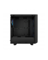Fractal Design Meshify 2 Compact RGB Black TG Light Tint, tower case (Kolor: CZARNY, tempered glass) - nr 13