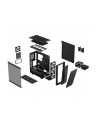 Fractal Design Meshify 2 Compact RGB Black TG Light Tint, tower case (Kolor: CZARNY, tempered glass) - nr 27