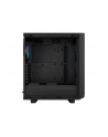 Fractal Design Meshify 2 Compact RGB Black TG Light Tint, tower case (Kolor: CZARNY, tempered glass) - nr 28