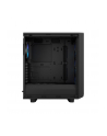 Fractal Design Meshify 2 Compact RGB Black TG Light Tint, tower case (Kolor: CZARNY, tempered glass) - nr 29