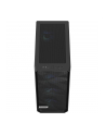 Fractal Design Meshify 2 Compact RGB Black TG Light Tint, tower case (Kolor: CZARNY, tempered glass) - nr 41