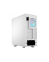 Fractal Design Meshify 2 Compact RGB Kolor: BIAŁY TG Clear Tint, tower case (Kolor: BIAŁY, tempered glass) - nr 13