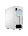 Fractal Design Meshify 2 Compact RGB Kolor: BIAŁY TG Clear Tint, tower case (Kolor: BIAŁY, tempered glass) - nr 17