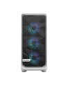 Fractal Design Meshify 2 Compact RGB Kolor: BIAŁY TG Clear Tint, tower case (Kolor: BIAŁY, tempered glass) - nr 19