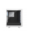 Fractal Design Meshify 2 Compact RGB Kolor: BIAŁY TG Clear Tint, tower case (Kolor: BIAŁY, tempered glass) - nr 24